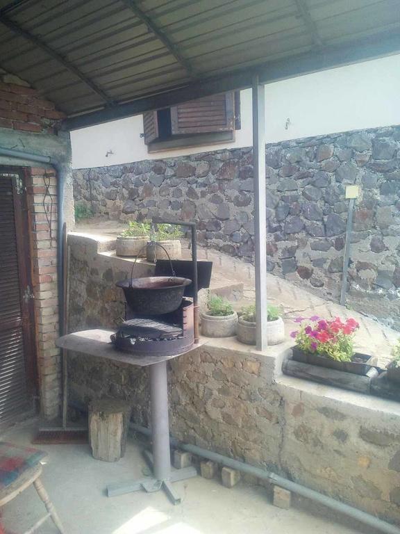 Apartment Noletov Vidikovac Vrdnik Exterior foto